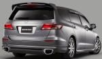 Honda Odyssey JDM by Mugen 2008 года